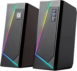 Компьютерная акустика Defender Solar 3 Компьютерная акустика Defender Solar 3