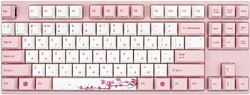 Varmilo VA87M V2 Sakura R1 Cherry MX Brown