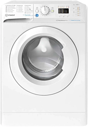 Стиральная машина Indesit BWSA 61051 WWV RU