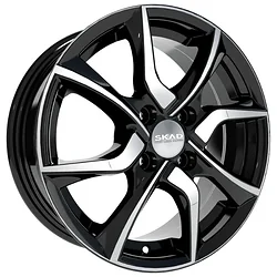 Колесный диск SKAD Тулон 6x15/4x108 D63.35 ET47.5 Алмаз