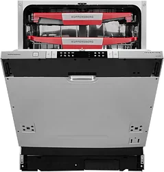 Посудомоечная машина KUPPERSBERG GIM 6078