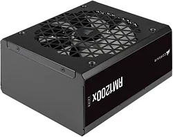 Блок питания Corsair RMx RM1200x CP-9020254-EU Блок питания Corsair RMx RM1200x CP-9020254-EU