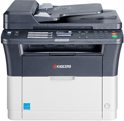 Kyocera Mita FS-1125MFP + TK-1120