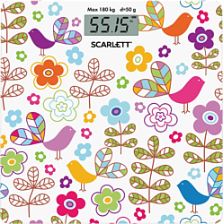 Scarlett SC-BS33E026