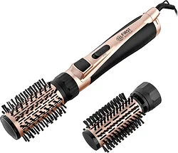 Фен-щетка First FA-5651 (розовый)