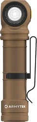 Фонарь Armytek Wizard C2 Pro Max Magnet USB Sand (белый)