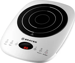 Индукционная плита BRAYER BR2802