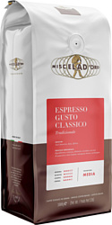 Miscela d'Oro Espresso Gusto Classico 1 кг