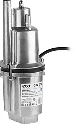 Насос ECO CPV-330