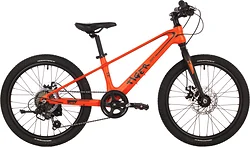 Велосипед Novatrack Tiger 20 new (2024)