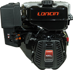 LONCIN LC190FA (A type) D25 5А (лодочная серия)