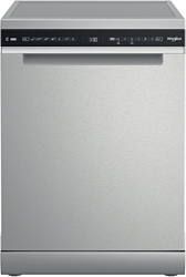 Whirlpool W7F HS51 X