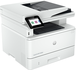 Мфу HP LaserJet Pro 4102fdwe