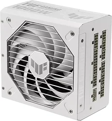 Блок питания ASUS TUF Gaming 1000W Gold TUF-GAMING-1000G-WHITE