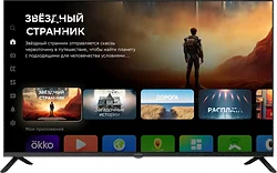 Телевизор Digma DM-LED43UBB40