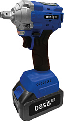 Гайковерт Oasis GK-750 Pro