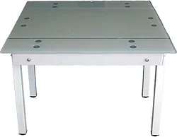 Кухонный стол Баобаб В07 (бежевый) Кухонный стол Баобаб В07 (бежевый)