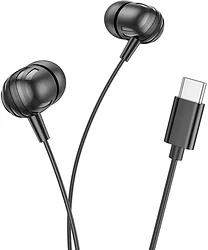 Наушники Borofone BM77 Type-C