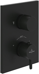 Смеситель Villeroy & Boch Conum TVS127002000K5