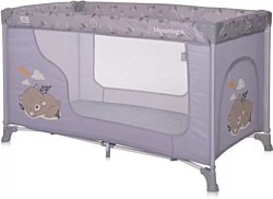 Манеж-кровать Lorelli Moonlight 1 (Grey Dream) Манеж-кровать Lorelli Moonlight 1 (Grey Dream)
