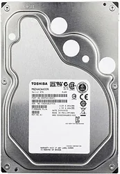 Жесткий диск Toshiba MG10-D 4TB MG10SDA400E