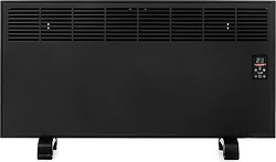 Конвектор iVigo EPK4590E20 (черный матовый)