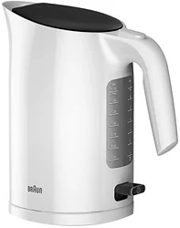 Электрочайник Braun PurEase WK3100WH 0X21010056