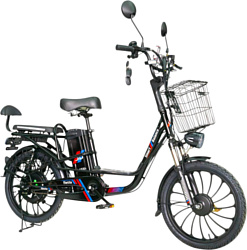 Велосипед Smart Balance Fiesta (2025)