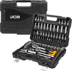 Набор инструментов JCB 41082-5DS 59719