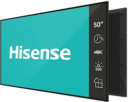 Информационная панель Hisense 50DM66D