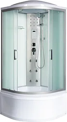 Душевая кабина River Dunay XL 90/44 MT