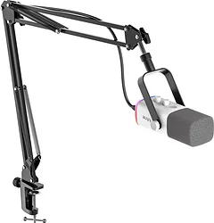 Микрофон Fifine AM8T (белый) Микрофон Fifine AM8T (белый)