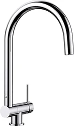 Смеситель Blanco Coressa-F 521543 (chrome)