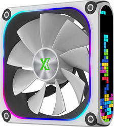 Вентилятор для корпуса XASTRA FZ120W ARGB