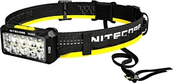 Фонарь Nitecore HU2000 UHE