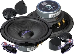 Автоакустика Aura Indigo-GF6C