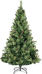 Новогодняя елка Winter Fun Light ML-0066-003 (210см) Новогодняя елка Winter Fun Light ML-0066-003 (210см)