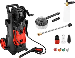 Мойка высокого давления ECO HPW-2027RSW