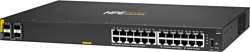 Коммутатор (switch) Aruba 6000 Series R8N87A Коммутатор (switch) Aruba 6000 Series R8N87A