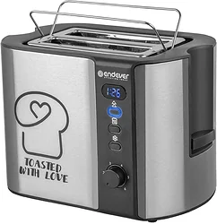 Тостер ENDEVER SkyLine ST-127