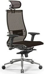 Metta Samurai L2-5D (темно-коричневый)