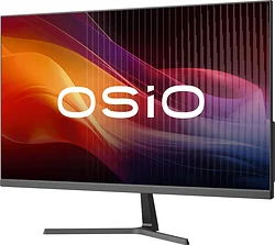 Монитор OSIO BaseLine B27-01b Монитор OSIO BaseLine B27-01b