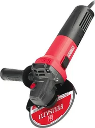 Угловая шлифмашина (болгарка) Felisatti FT8214