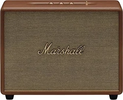 Портативная акустика Marshall Woburn III (коричневый) Портативная акустика Marshall Woburn III (коричневый)
