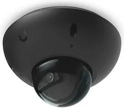 Ip-камера Ubiquiti UniFi G6 Dome Black UVC-G6-DOME-B Ip-камера Ubiquiti UniFi G6 Dome Black UVC-G6-DOME-B