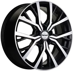 Колесный диск Carwel Тур 1806 7x18/5x114.3 D54.1 ET50 ABT