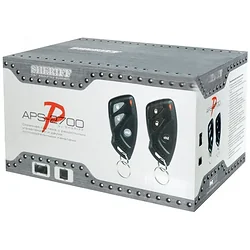 Sheriff APS-2700