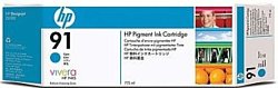 Аналог HP 91 (C9483A)