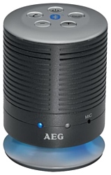 AEG BSS 4809