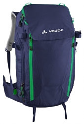 VAUDE Vajolet 25 blue (dark violet)